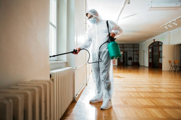 Best Affordable Pest Control Services  in Claysburg, PA
